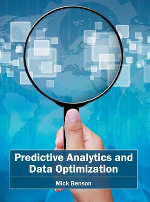 Produktbild von Predictive Analytics and Data Optimization