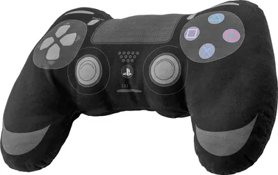 Produktbild von KISSEN PLAYSTATION CONTROLLER - Fanartikel