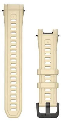 Obrázok produktu pre Garmin 010-13395-07, Skupina, Smartwatch, Béžová, Garmin, Instinct 3 – 45 mm, AMOLED Instinct 3 – 45 mm, Solar Instinct 3 – 45 mm, Solar, Tactical..., Silikón