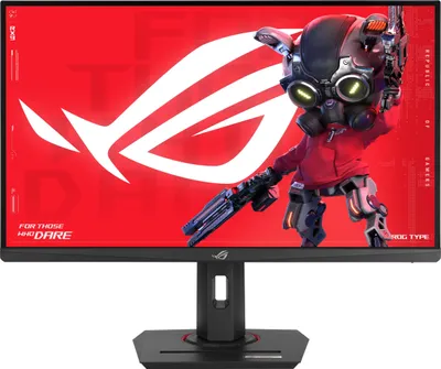 ASUS ROG Strix XG279CNS 68.58cm (16:9) FHD 380Hz