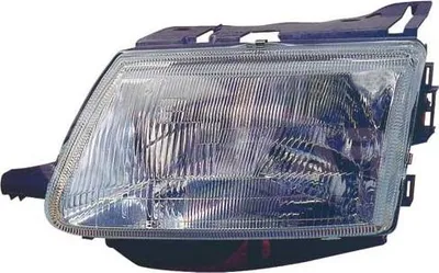 Produktbild von ABAKUS Scheinwerfer Links für CITROËN SAXO (S0, S1) 552-1106L-LD-EM