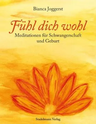 Immagine prodotto di Fühl dich wohl
