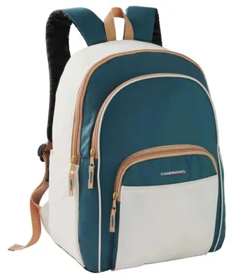 Produktbild von Campingaz Fold´n Cool-20l Backpack Weiche Tragbare Kühlbox Blau Blau One Size