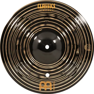 Obrázok produktu pre MEINL CC-12DASTK Classics Custom Dark