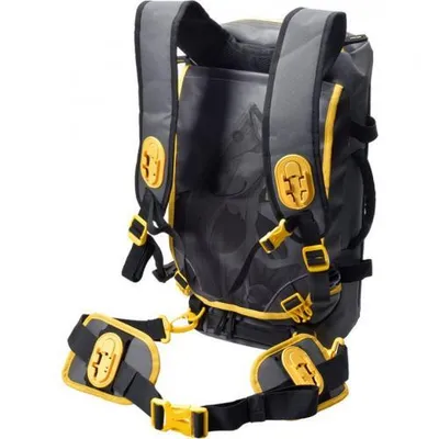 Produktbild von Sportex Angeltasche Duffelbag Complete Medium