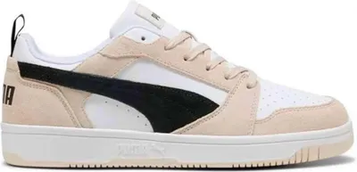 Productafbeelding van Puma Rebound V6 Low Sd, kleur: wit
