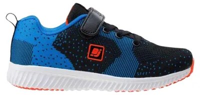 Produktbild von Bejo - "Vetas" Sneaker für Kinder PP14105 (30,5 EU) (Blau)