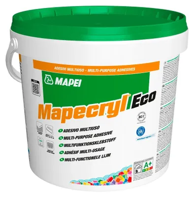 Produktbild von CASA39 Mapei Mapecryl Eco Parkettkleber Eimer 5 kg