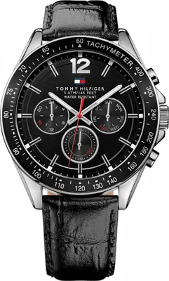 Immagine prodotto di Orologio Tommy Hilfiger ty184640