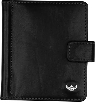 Produktbild von Golden Head Kartenetui Colorado Clip-Scheintasche Black schwarz