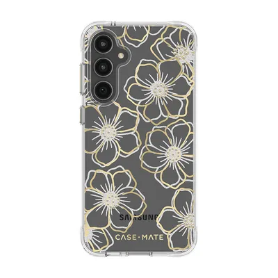 Obrázok produktu pre Case-Mate ochranné puzdro kryt mobilného telefónu pre Galaxy S23 FE 5G glitter gold