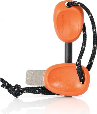 Obrázek produktu pro Light My Fire Švédský oheňSteelScout Rustyorange