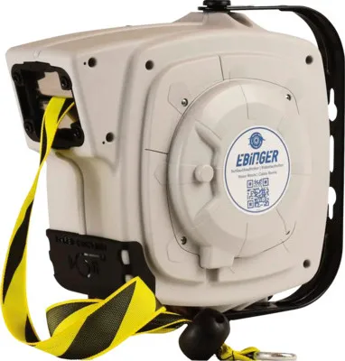 Produktbild von Automatik-Bandaufroller BA 280
