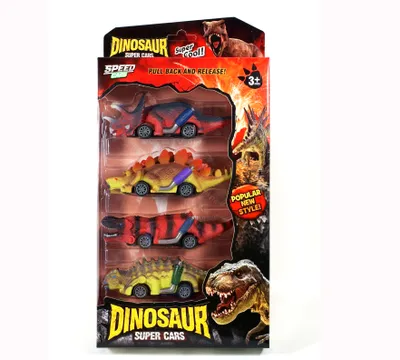 Image de Voiture Dino