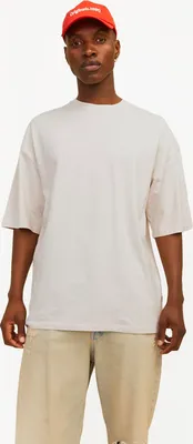 Immagine prodotto di JACK&JONES camicia a maniche corte da uomo, CHARGE