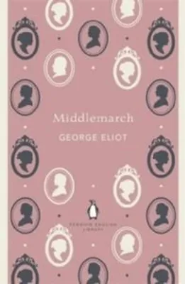 Obrázek produktu pro Middlemarch