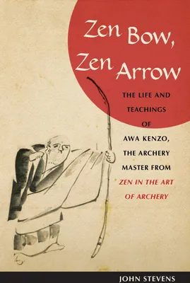 Produktbild von Zen Bow, Zen Arrow