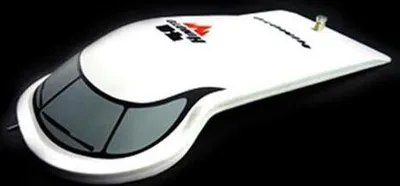 Produktbild von Krick Deckabdeckung Stealth Interceptor