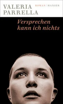 Zdjęcie produktu dla Parrella, V: Versprechen kann ich nichts