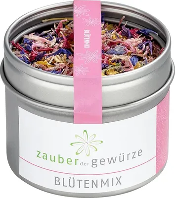 Produktbild von Blütenmix