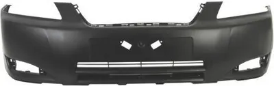 Produktbild von BLIC Stoßstange Stoßfänger für TOYOTA COROLLA (ZZE12, NDE12, ZDE12) 5510-00-8116900Q