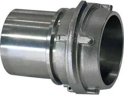 Produktbild von Tankwagenk.Typ VKST VA (1.4408) VKST 50 Schl.-Gr.50mm