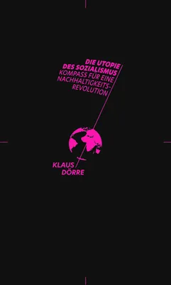 Produktbild von Die Utopie des Sozialismus