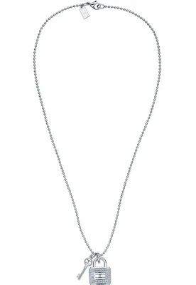 Produktbild von Tommy Hilfiger Damen Halskette 2700423