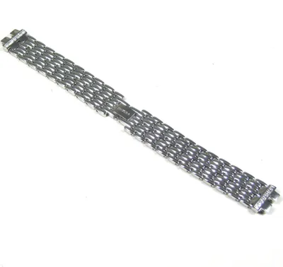 Produktbild von SWATCH STRAPS Uhrenzubehör WATCHES ASUBM100G