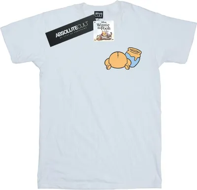 Produktbild von Disney - T-Shirt für Damen BI47415 (XXL) (Weiß)