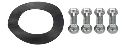 Produktbild von Jung Pumpen Dichtungssatz DN 80 für Fäkalien Kleinhebeanlagen