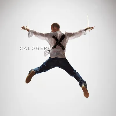 Obrázek produktu pro Calogero: Calogero: X (Limited Edition) - - (CD / x)