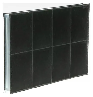 Produktbild von Kohlefilter 370x240mm 460008