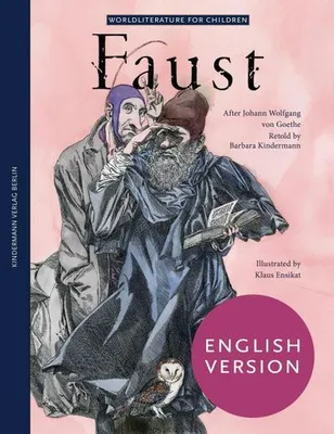 Immagine prodotto di Faust (englisch)