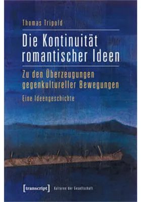 Obrázek produktu pro Die Kontinuität romantischer Ideen