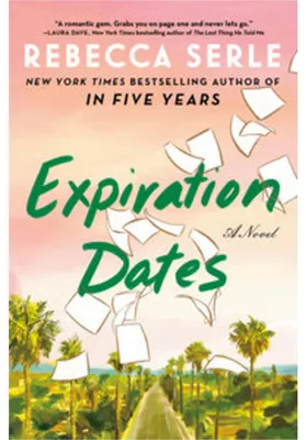 Produktbild von Expiration Dates
