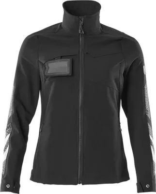 Immagine prodotto di Giacca nera, taglia 4XL MASCOT 18008-511-09
