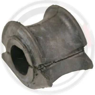 Produktbild von A.B.S. Lagerbuchse Stabilisator 270372 für FIAT DUCATO Pritsche/Fahrgestell (230) 41mm 24mm 39mm 0,09kg
