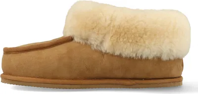 Produktbild von Shepherd Pantoffels Lena 4722056 Brown-42