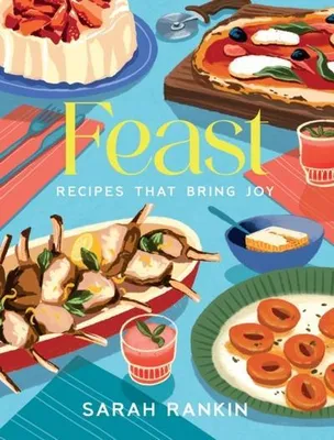 Produktbild von Feast