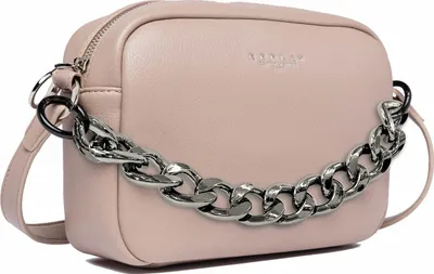 Produktbild von REPLAY Umhängetasche Handtasche Crossbody Bag Sand beige