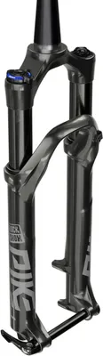 Obrázok produktu pre RockShox Rs suspension Pike Dj 26 140 Sa U15 40 Off Black