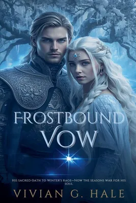 Produktbild von Frostbound Vow