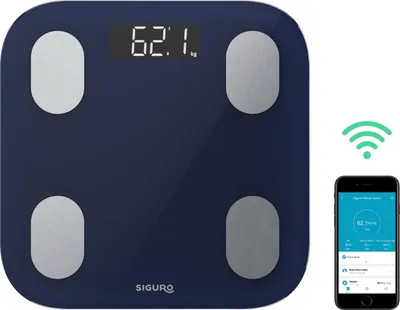 Immagine prodotto di Siguro SC-S240D Smart Vital Coach