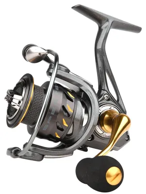 Produktbild von Spro Rolle Specter Spin 3000 - Angelrolle
