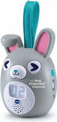 Obrázek produktu pro Vtech Little Storyteller - CZ