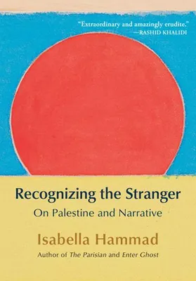 Produktbild von Recognizing the Stranger