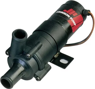 Produktbild von Johnson Pump Cm30p7-1 Pumpe 19 Mm 12v Silber Silber One Size