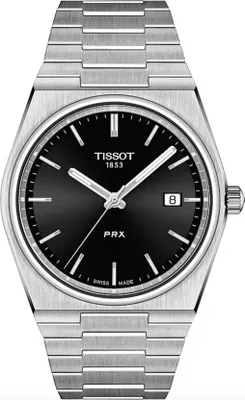 Produktbild von Tissot PRX T137.410.11.051.00
