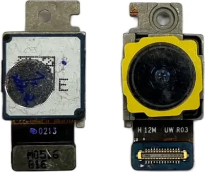 Zdjęcie produktu dla ORYGINALNA KAMERA SZEROKOKĄTNA DO SAMSUNG S20 Ultra G988